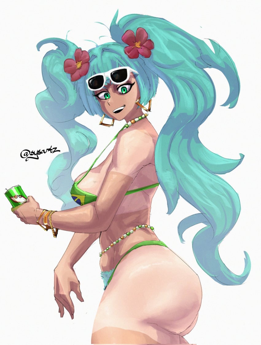Sysartz Rule 34 Image