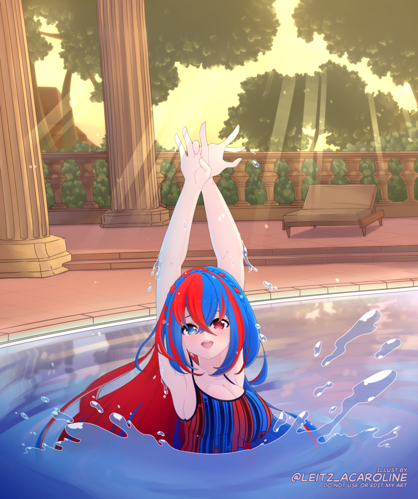 Alear (Fire Emblem) Rule 34 Image