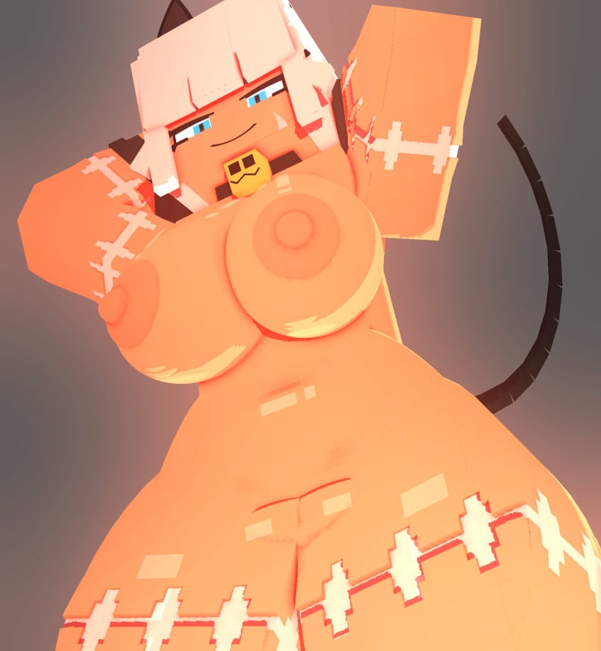Digital Media (Artwork) Rule 34 Image