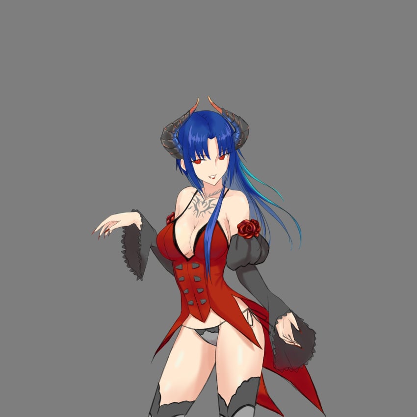 Ciel (Tsukihime) Rule 34 Image