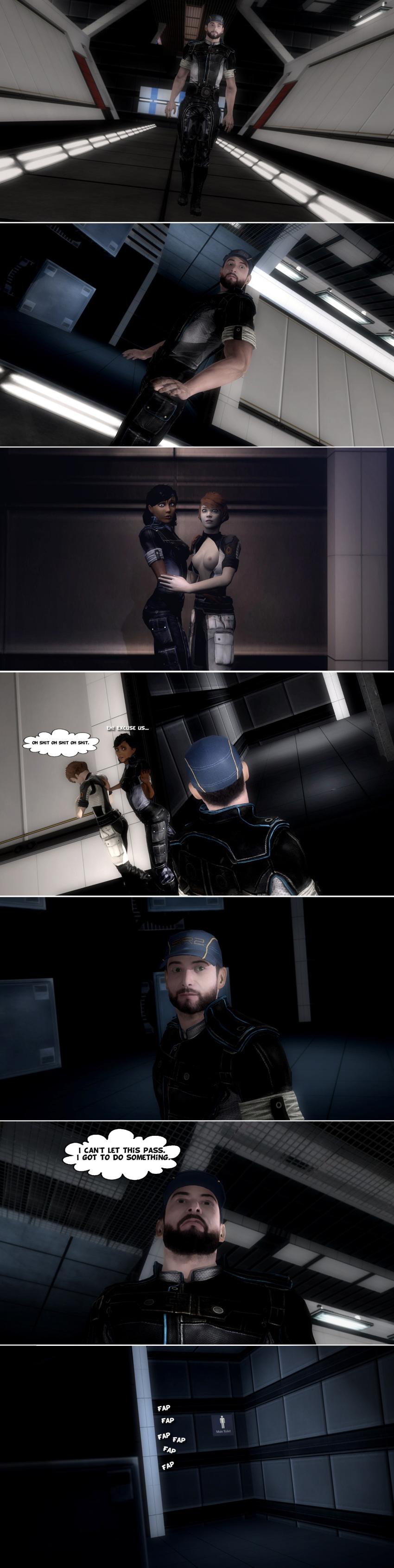 3d jeff_moreau kelly_chambers mass_effect mass_effect_3 rastifan samantha_traynor