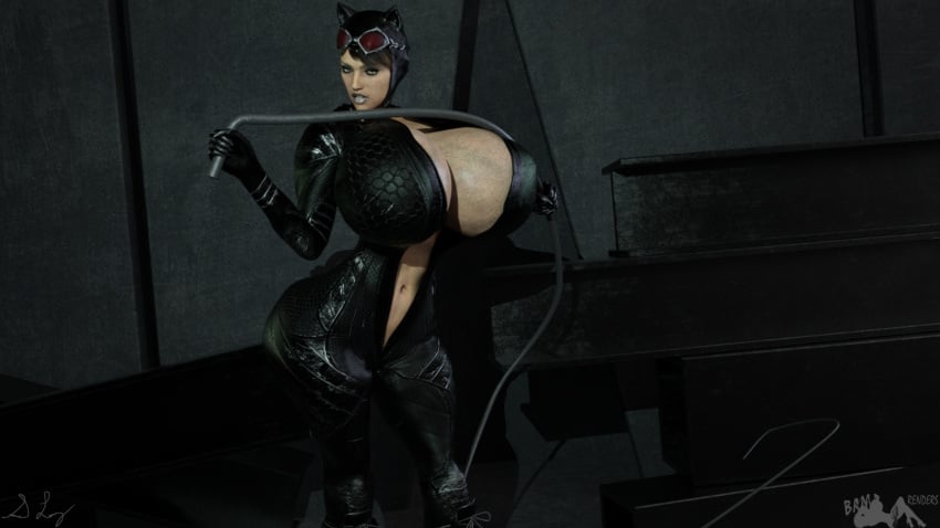 1girls 3d ass bam!_renders batman:_arkham_knight batman_(series) big_ass big_breasts breasts bust busty catwoman catwoman_(arkham) catwoman_(arkham_knight) chest curvaceous curvy curvy_figure dc dc_comics enormous_breasts female female_focus gigantic_breasts hips hourglass_figure huge_ass huge_breasts humanoid hyper_breasts large_ass large_breasts legs light-skinned_female light_skin massive_breasts mature mature_female round_breasts selina_kyle slim_waist thick thick_hips thick_legs thick_thighs thighs top_heavy voluptuous waist wide_hips