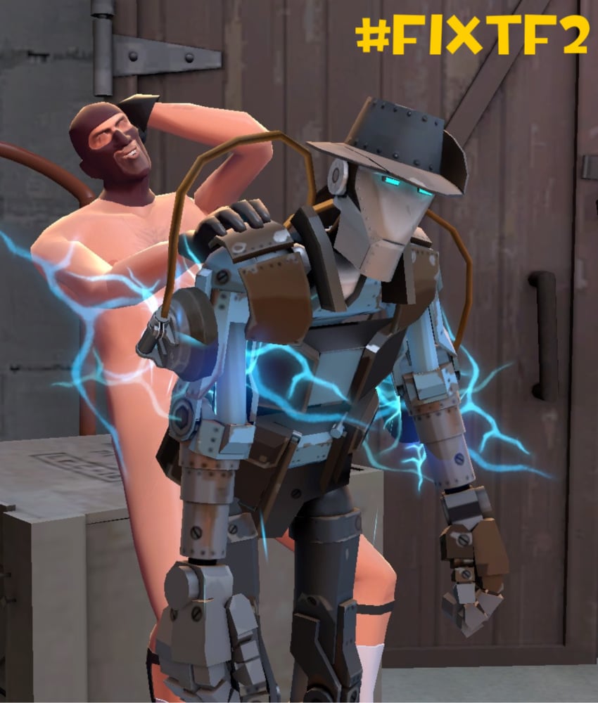 2boys fix_team_fortress_2 fix_tf2 garry's_mod gay gay_sex machine naked naked_male nude nude_male robot save_team_fortress_2 save_tf2 sex sniper sniper_(team_fortress_2) sniper_bot spy spy_(team_fortress_2) team_fortress_2 text tf2 valve