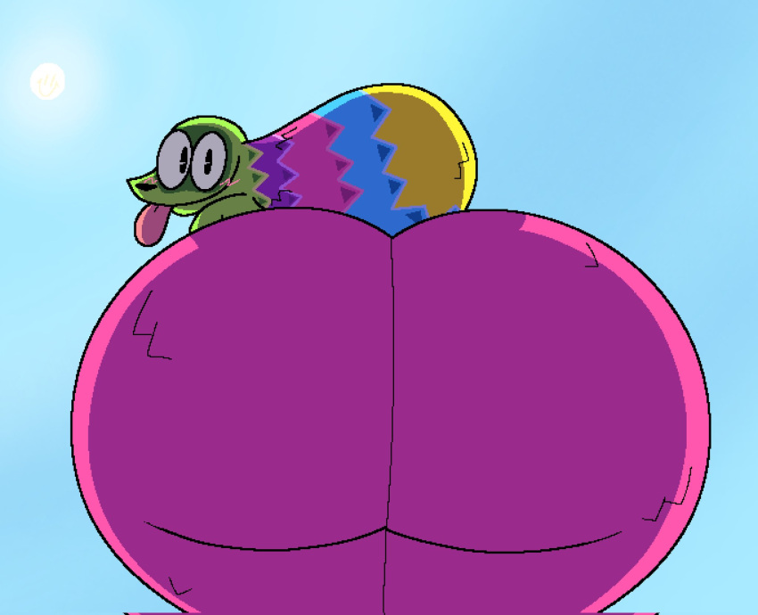 Alexdogg 72 Rule 34 Image
