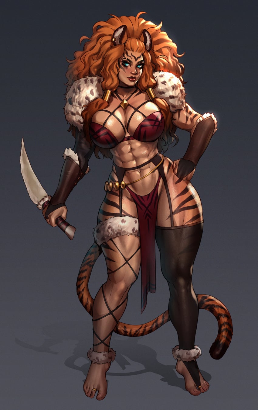 Aranyani (Lucciola) Rule 34 Image