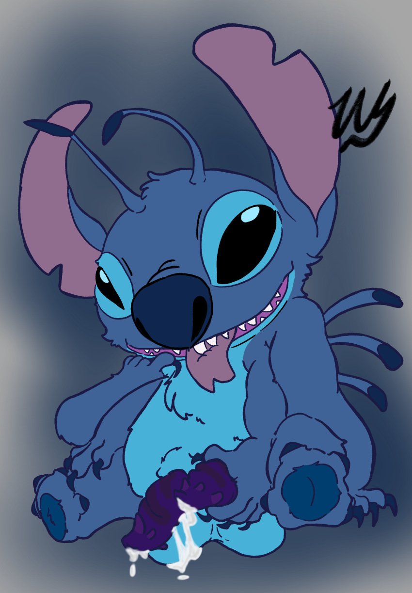 850px x 1223px - Stitch Lilo And Stitch hentai videos, GIFs, and images | R34.app