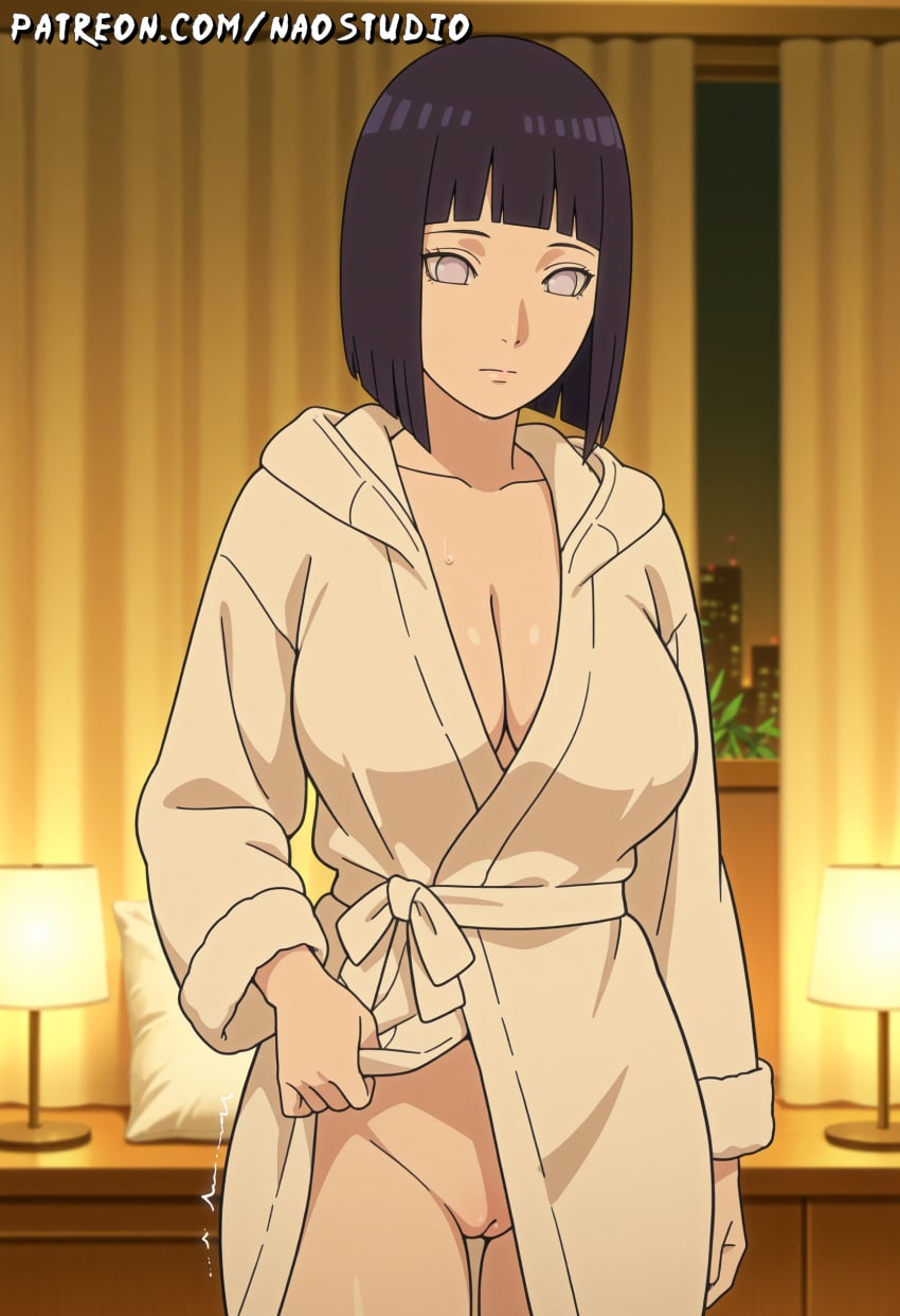 Naruto (Series) Rule 34 Image