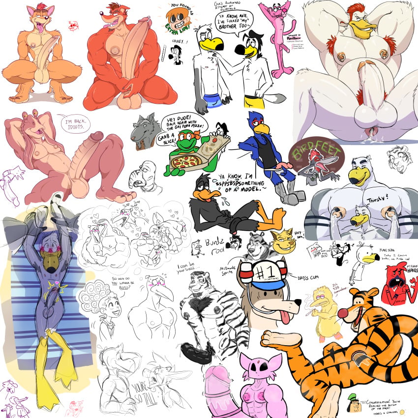 Ayden (Brogulls) Rule 34 Image