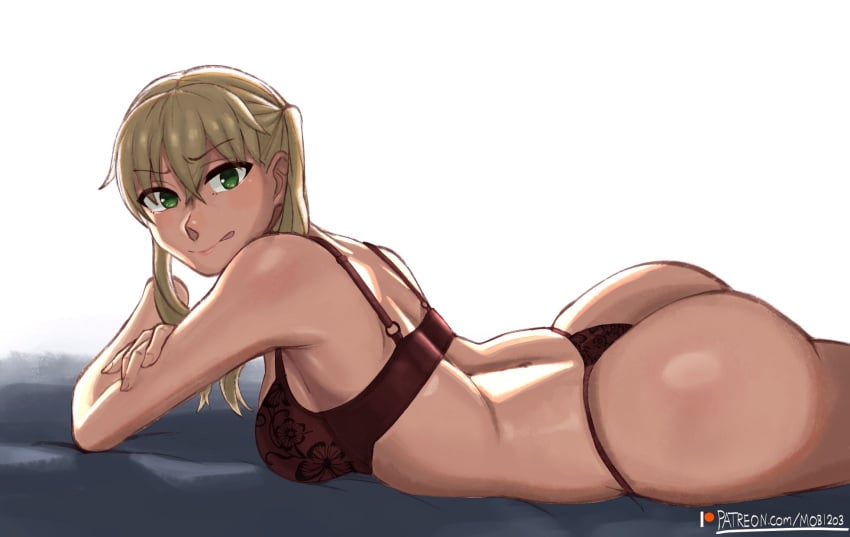 Ass Rule 34 Image