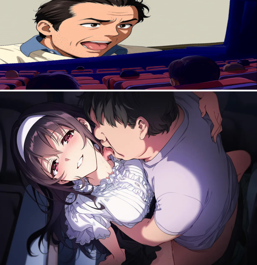Ai Assisted Rule 34 Image