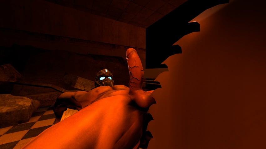 Clayton Carmine Rule 34 Image