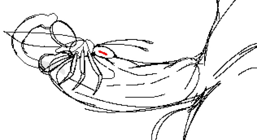 Animated Rule 34 Image