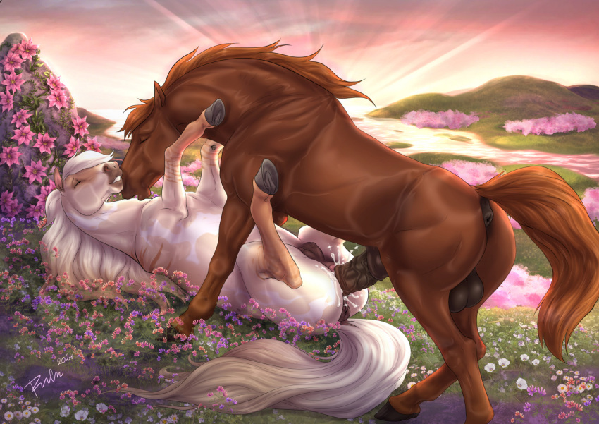 Anus Rule 34 Image