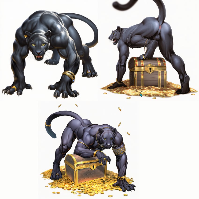 Anthro Rule 34 Image