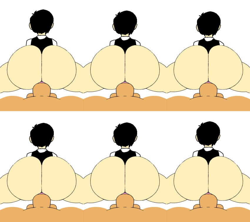 beat_banger femboy kel_(omori) mod omori sprite_sheet sunny_(omori) transparent_background yaoi