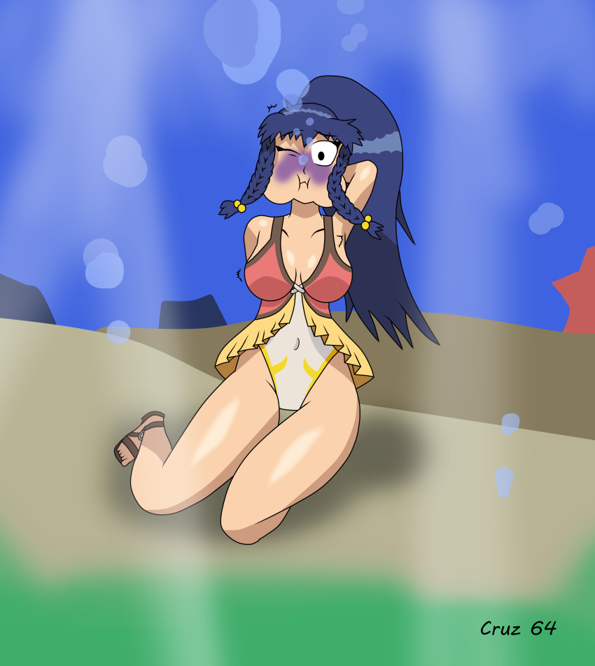 Tana (Fire Emblem) Rule 34 Image