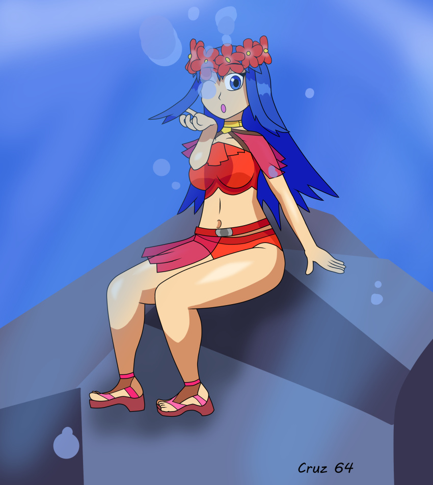 Lilina (Fire Emblem) Rule 34 Image