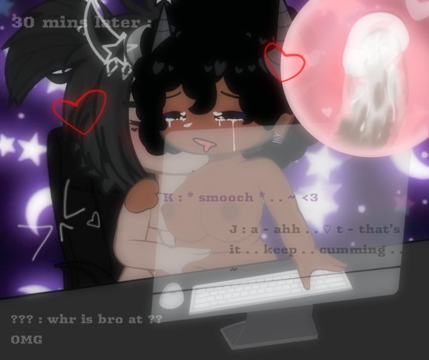 Digital Media (Artwork) Rule 34 Image