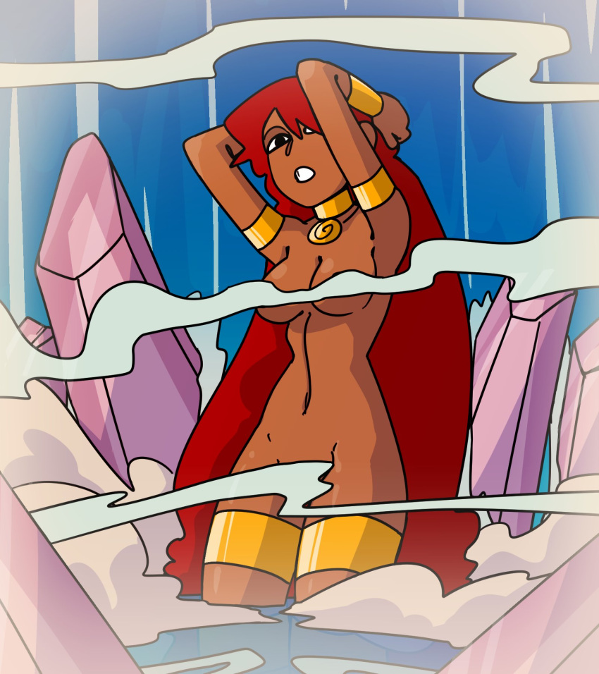 Oc Rule 34 Image