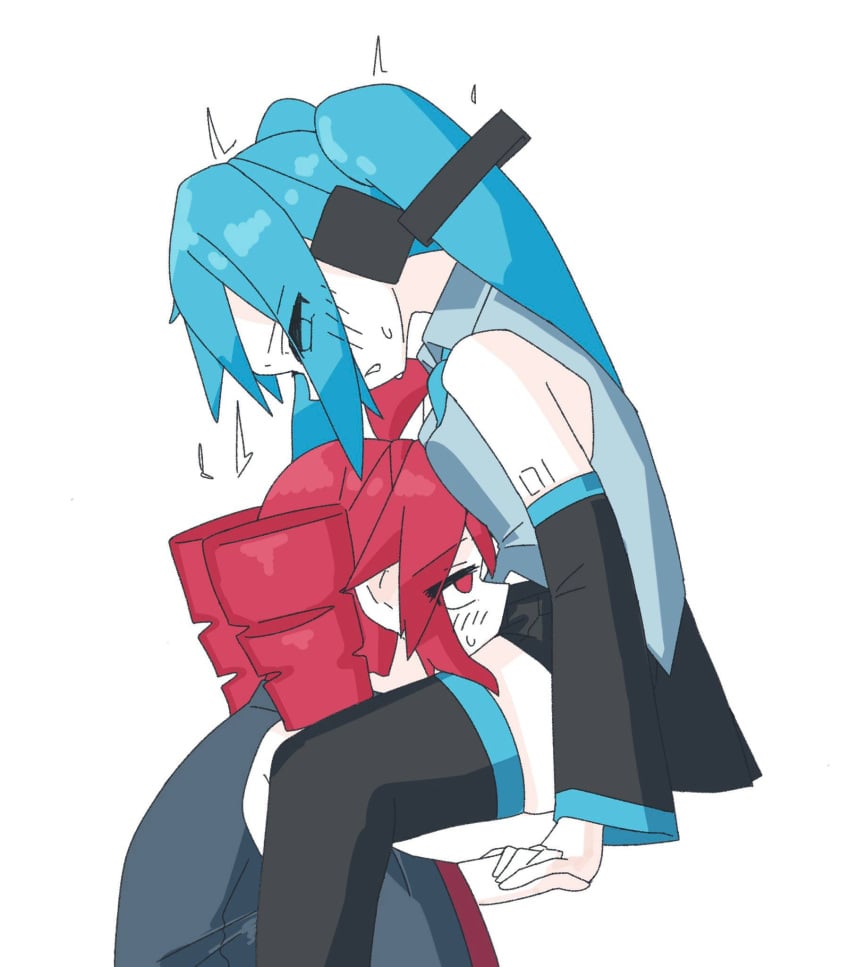 T2e1o1 (Artist) Rule 34 Image