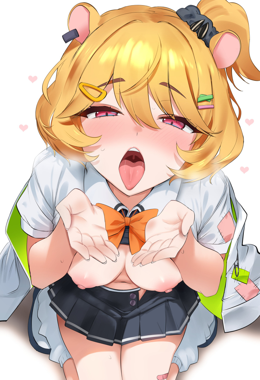 1girls Rule 34 Image