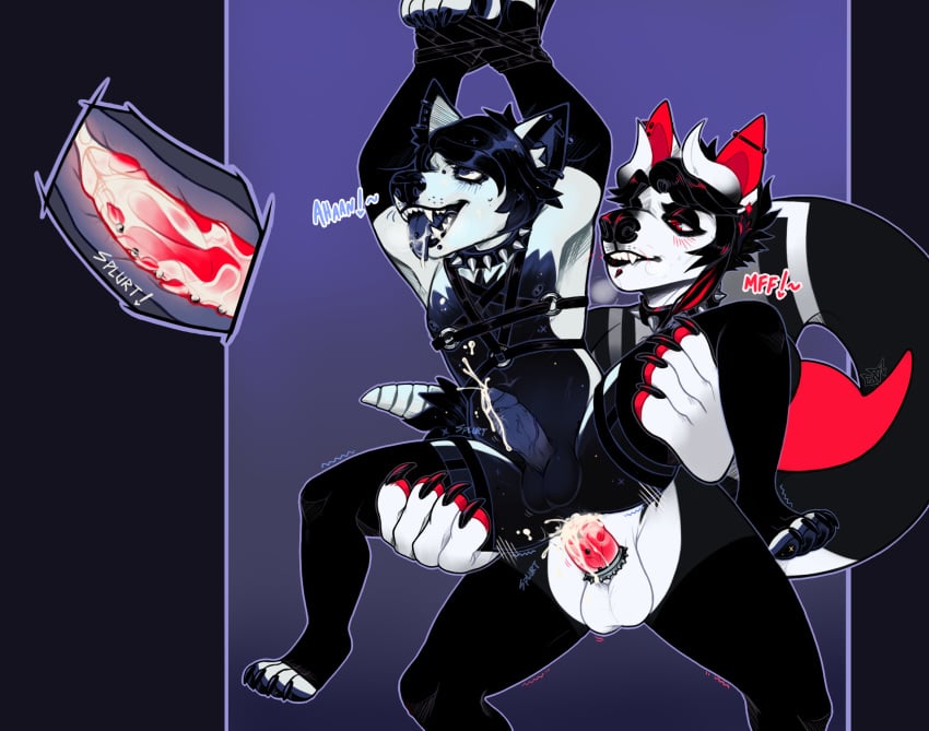 Ocs Rule 34 Image