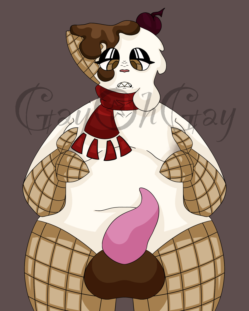 Dandys World Oc (Dandy'S World) Rule 34 Image