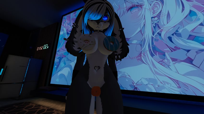 Vrchat Rule 34 Image