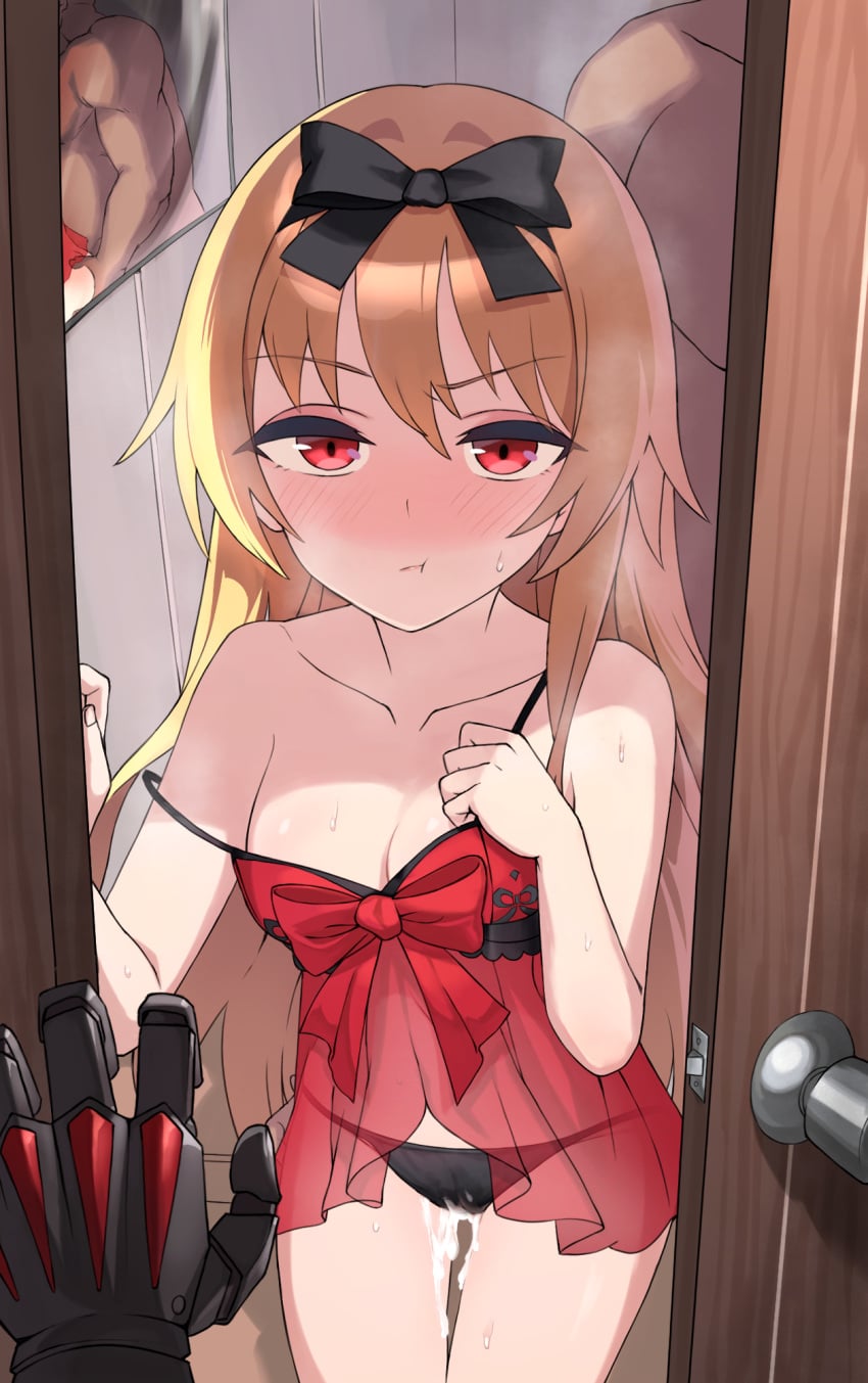 Nagumo Hajime (Arifureta Shokugyou De Sekai Saikyou) Rule 34 Image