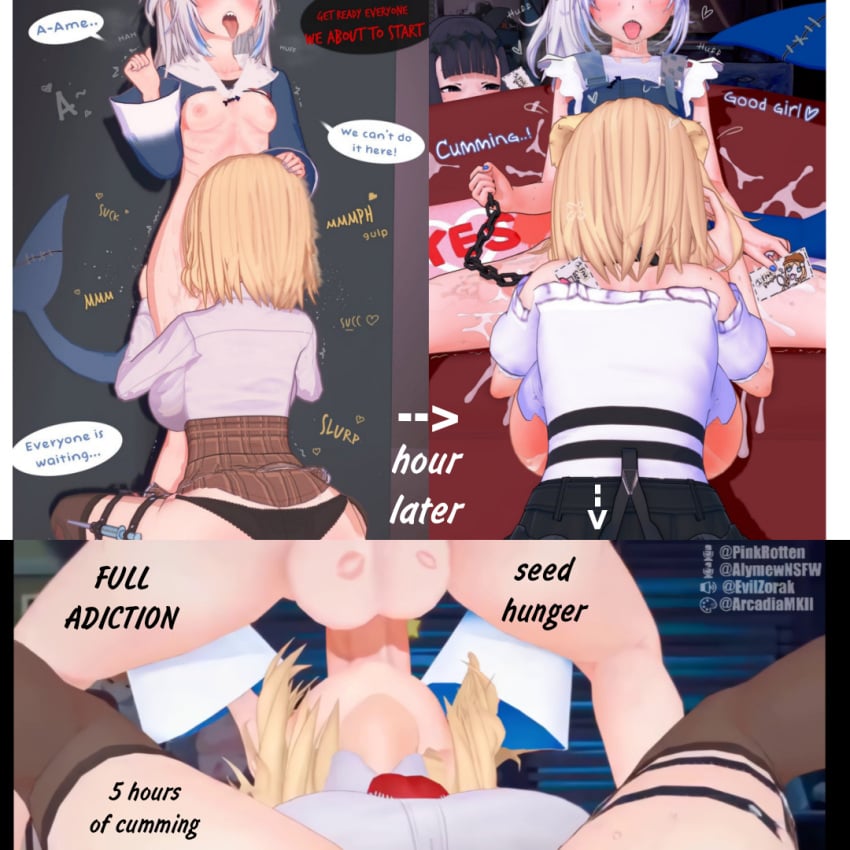3d Rule 34 Image