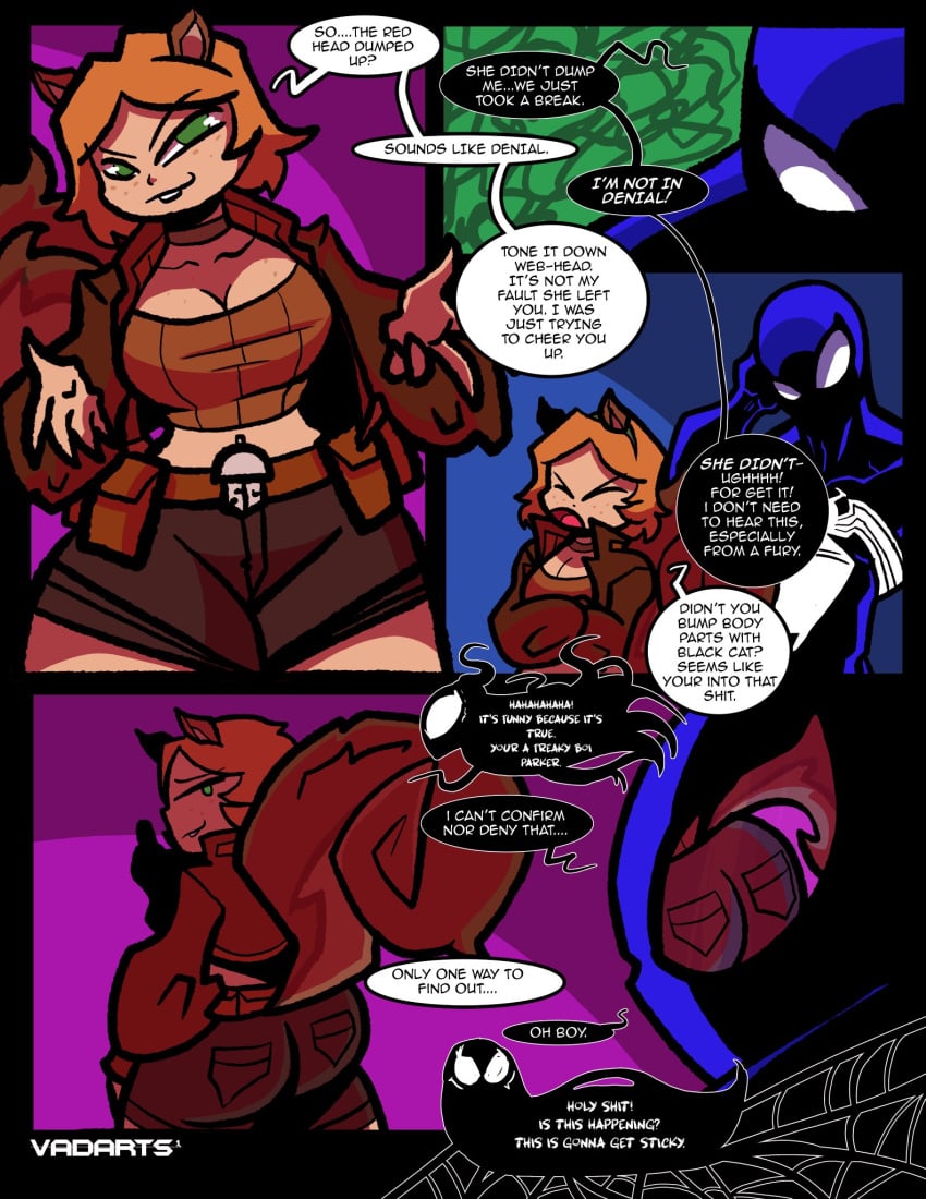 Digital Media (Artwork) Rule 34 Image