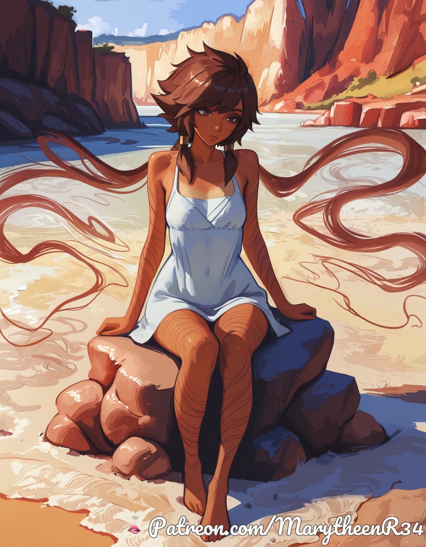 Taliyah Rule 34 Image