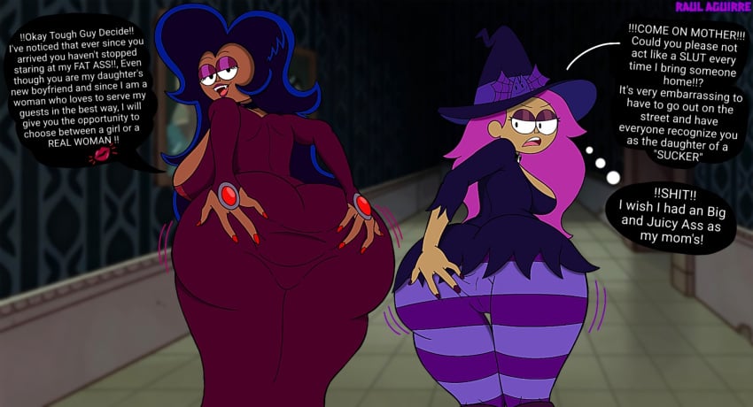 Enid (Cartoon Network) Rule 34 Image