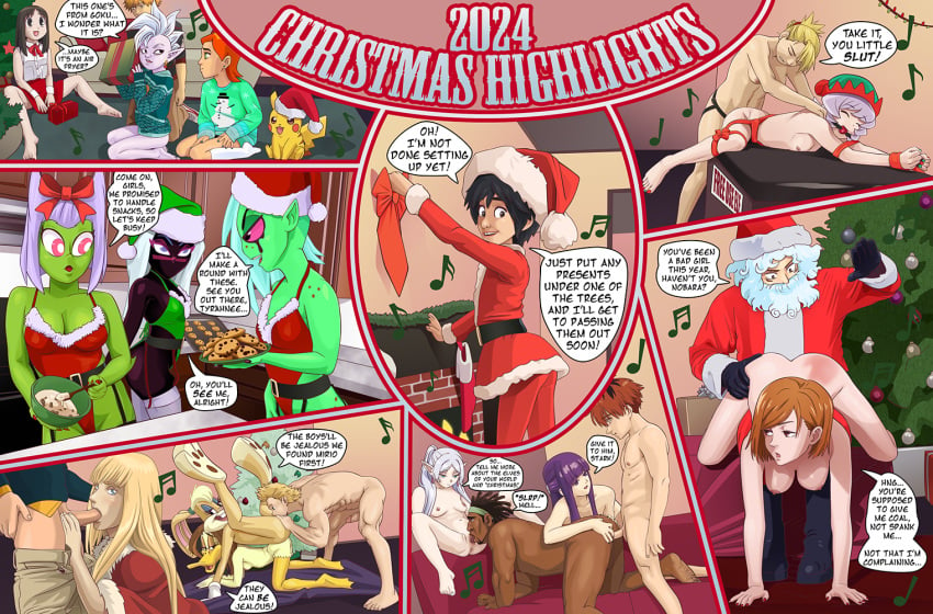 2024 alien alien_humanoid anal anal_sex anatid anseriform anthro anus areola ass avian azumanga_daiou balls barefoot ben_10 bird bisexual black_hair blonde_hair bottomless breasts brown_body brown_hair brown_skin butt_slap butt_witch cartoon_network chainsaw_man christmas christmas_clothing christmas_headwear christmas_present cleavage clothed clothing comic crossover cunnilingus denji_(chainsaw_man) dialogue disney duck duck_dodgers elf english_text erection eyeshadow feet fellatio female female/female female_penetrated female_penetrating female_penetrating_female feral fern_(frieren) frieren frieren_beyond_journey's_end fullmetal_alchemist generation_1_pokemon genitals gift grey_hair group group_sex gwen_tennyson hair hat headgear headwear hiro_hamada holidays human human_on_anthro human_on_human human_on_humanoid human_penetrated human_penetrating human_penetrating_human humanoid humanoid_pointy_ears interspecies intraspecies kasuga_ayumu lagomorph leporid lola_bunny looney_tunes lord_dominator makeup male male/female male/male male_penetrated male_penetrating male_penetrating_male mammal mark_grayson mirio_togata nearphotison nintendo nipples nobara_kugisaki nude open_mouth open_smile oral orange_hair orgy osana_najimi penetration penile penile_penetration penis penis_in_ass pikachu pointy_ears pokemon pokemon_(species) purple_hair pussy queen_tyr'ahnee rabbit red_hair riza_hawkeye santa_hat sex sex_toy slap small_breasts smile soles spank_marks spanking spitroast stark_(frieren) strapon strapon_sex supreme_kai text the_looney_tunes_show tina_russo tongue tongue_out toying_partner vaginal_penetration wander_over_yonder warner_brothers yellow_body yuji_itadori