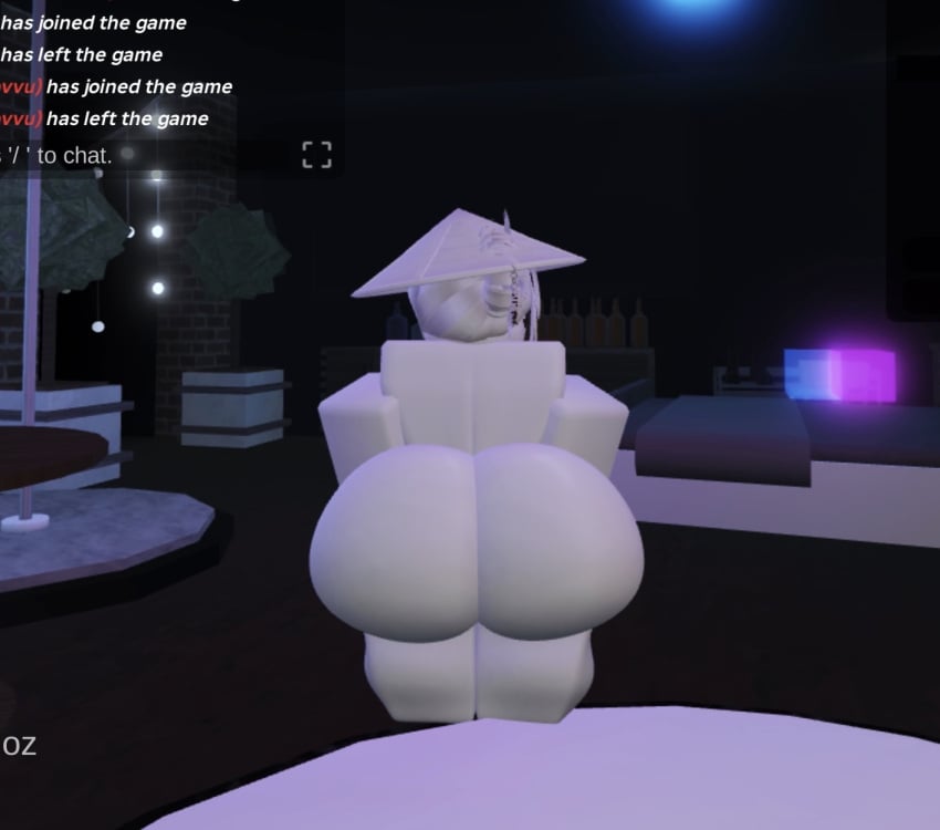 Giant Ass Rule 34 Image
