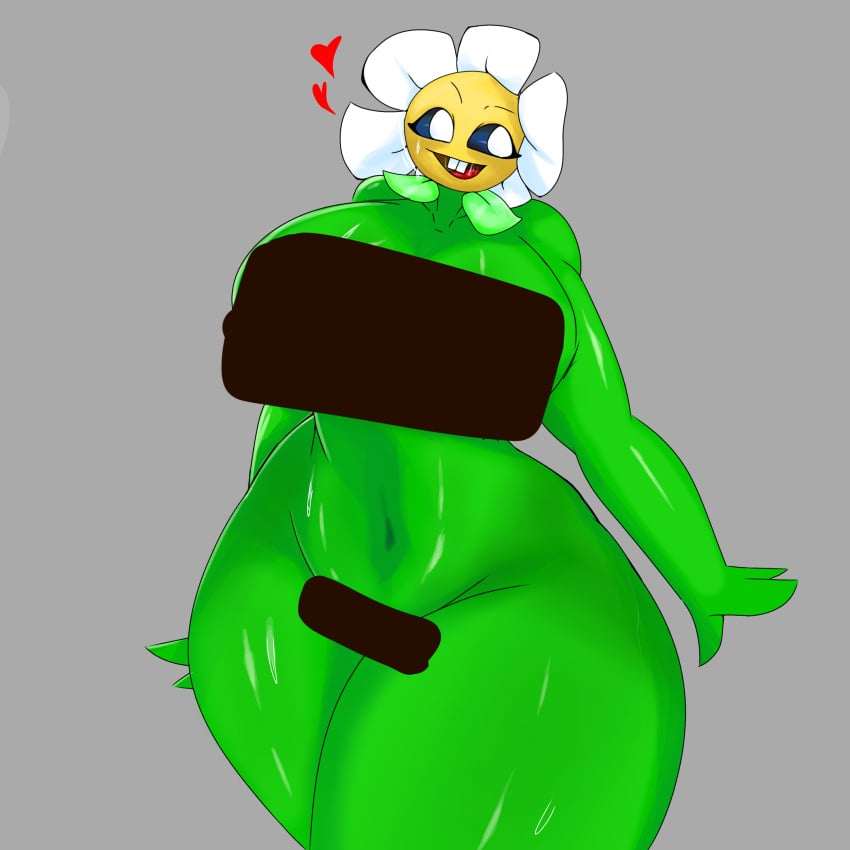 burnt_steak female flower flower_petals marigold_(pvz) plants plants_vs._zombies plants_vs_zombies tagme