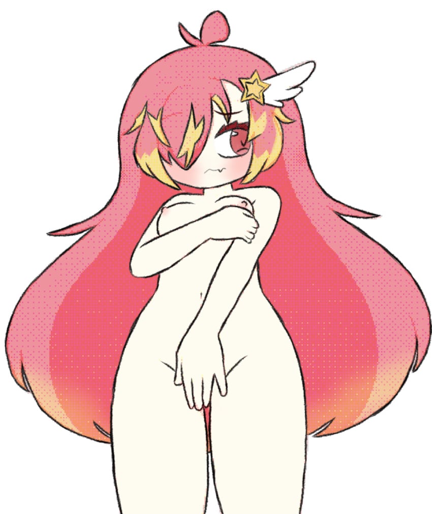 Covering Crotch Rule 34 Image