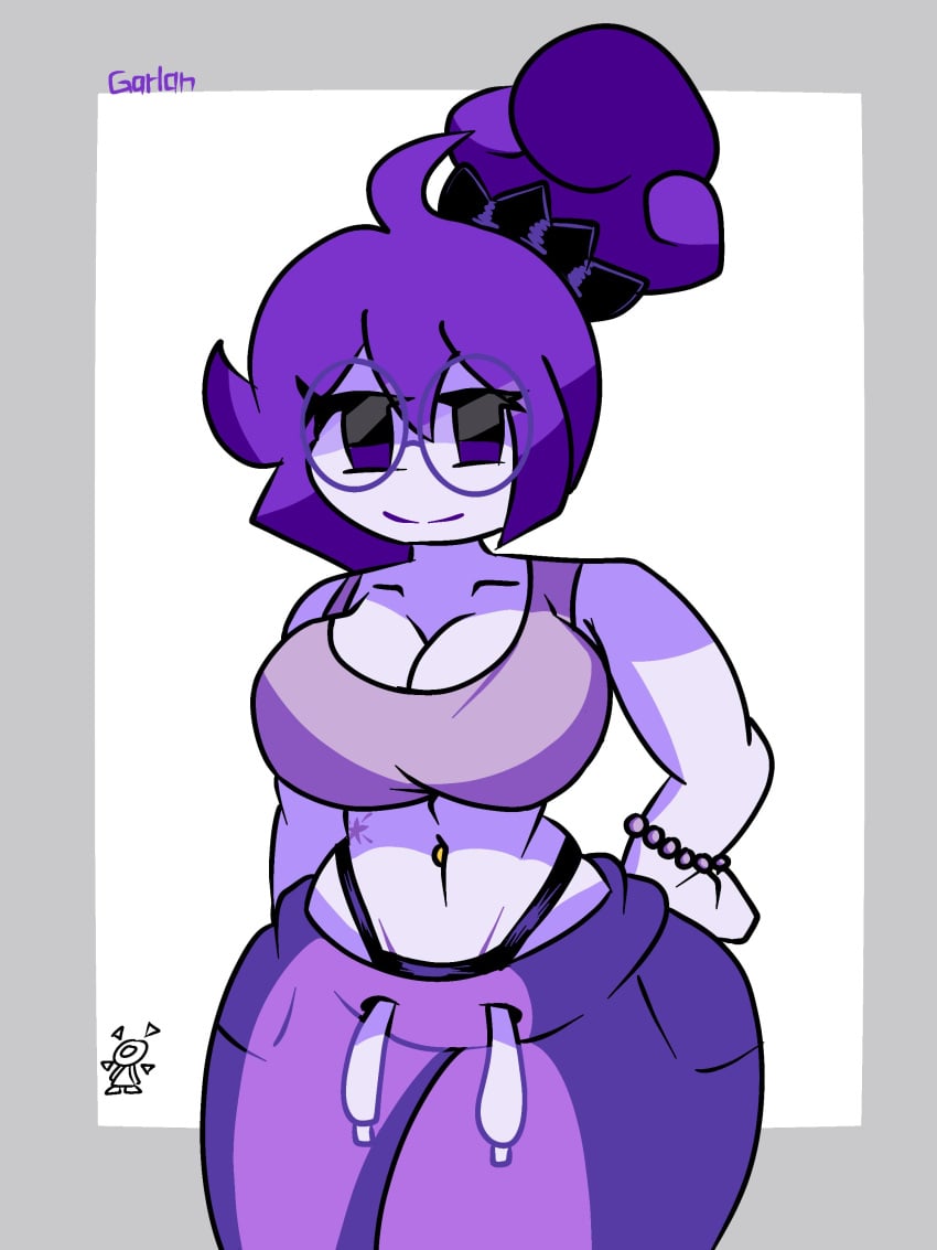 Oc Rule 34 Image