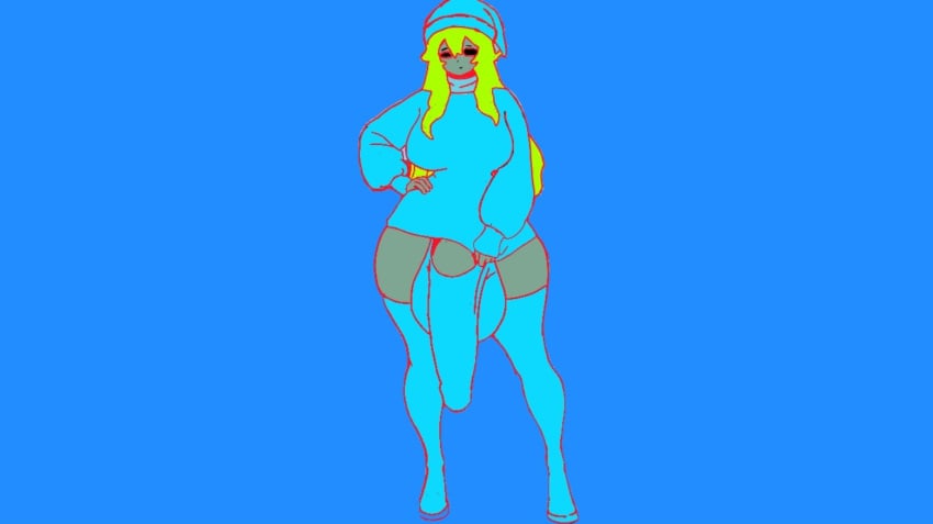 Minecraft Rule 34 Image