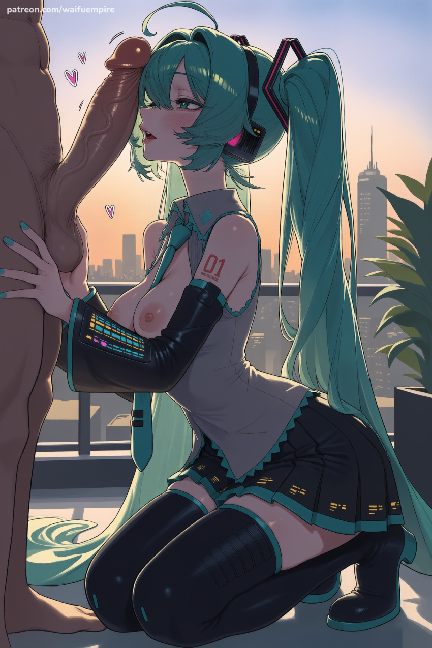 Ahoge Rule 34 Image