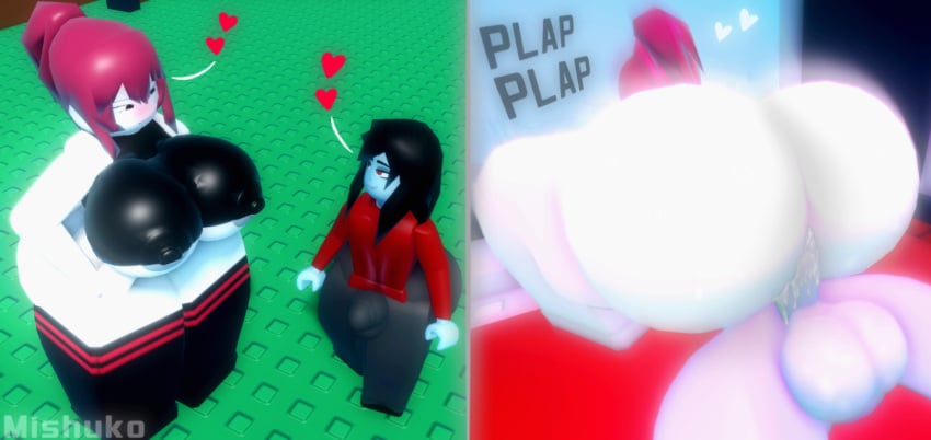 Guest (Roblox) Rule 34 Image