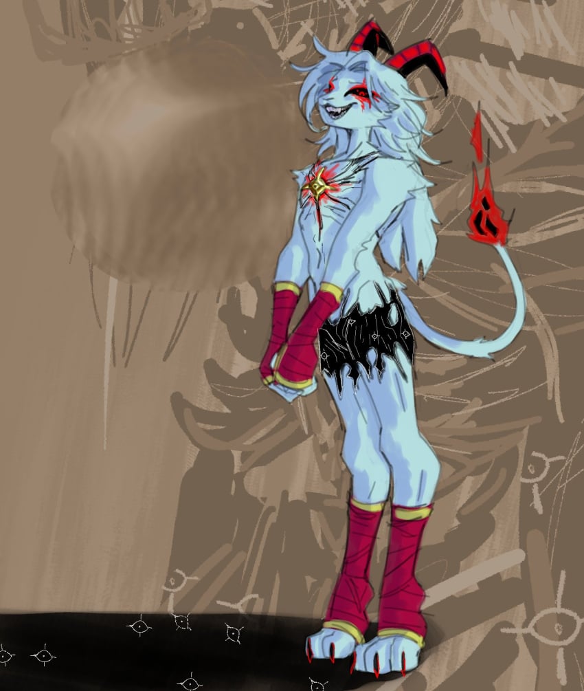 Undertale (Series) Rule 34 Image