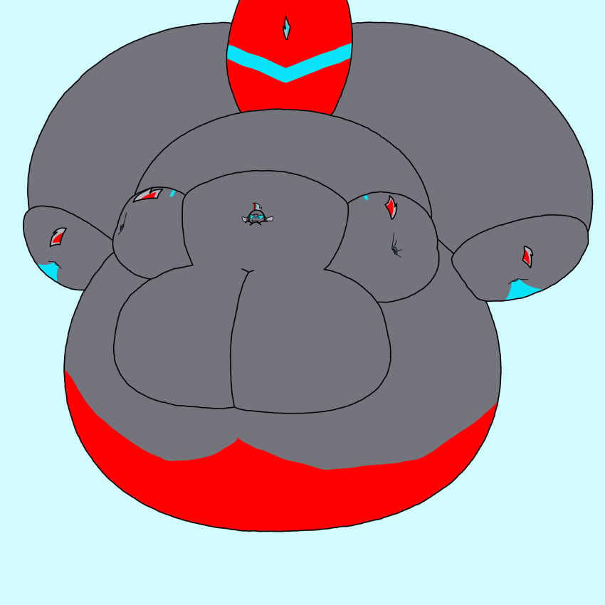 Someone Fishy Rule 34 Image