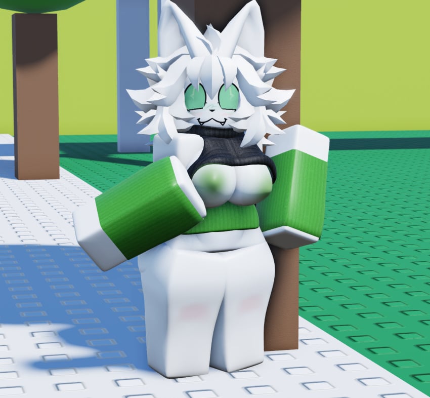 Crossroads (Roblox) Rule 34 Image