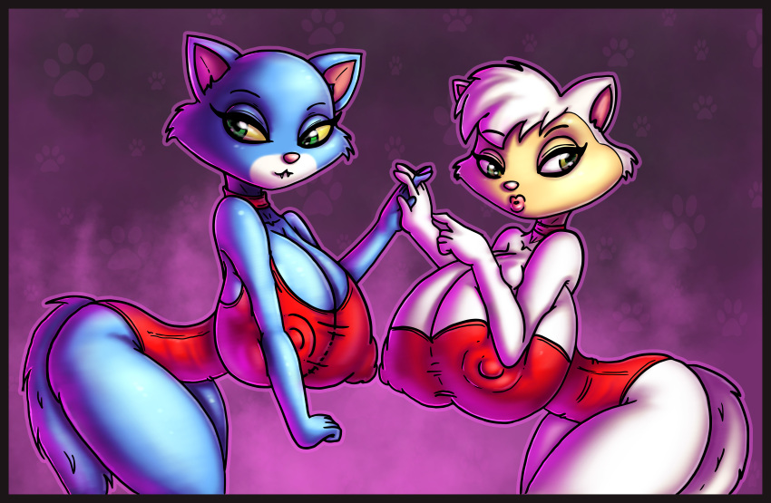 Penny (Ggh) Rule 34 Image