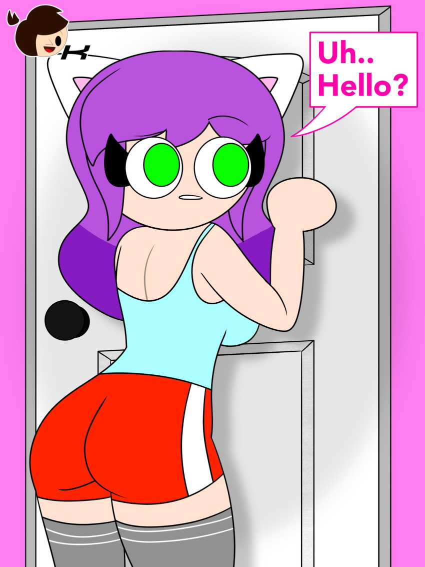 Ava Yumekawa (Kingprui40 Dash) Rule 34 Image