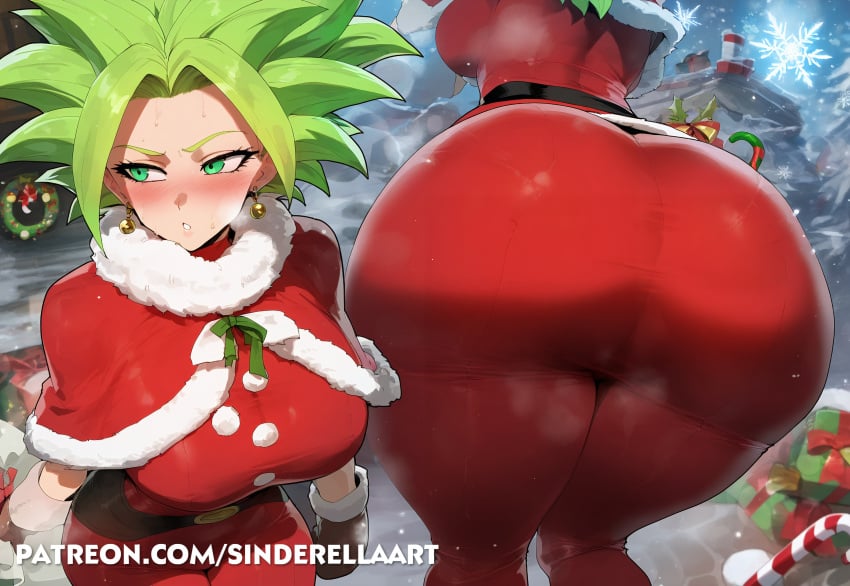 ai_generated ass_bigger_than_head big_breasts big_breasts big_butt breasts_bigger_than_head busty christmas cleavage commission dragon_ball dragon_ball_super dragon_ball_z female heavenly_ass holidays huge_ass huge_breasts kefla large_ass large_breasts patreon patreon_url patreon_username pawg public saiyan saiyan_girl sinderellaart thick thick_ass thick_legs thick_thighs voluptuous voluptuous_female