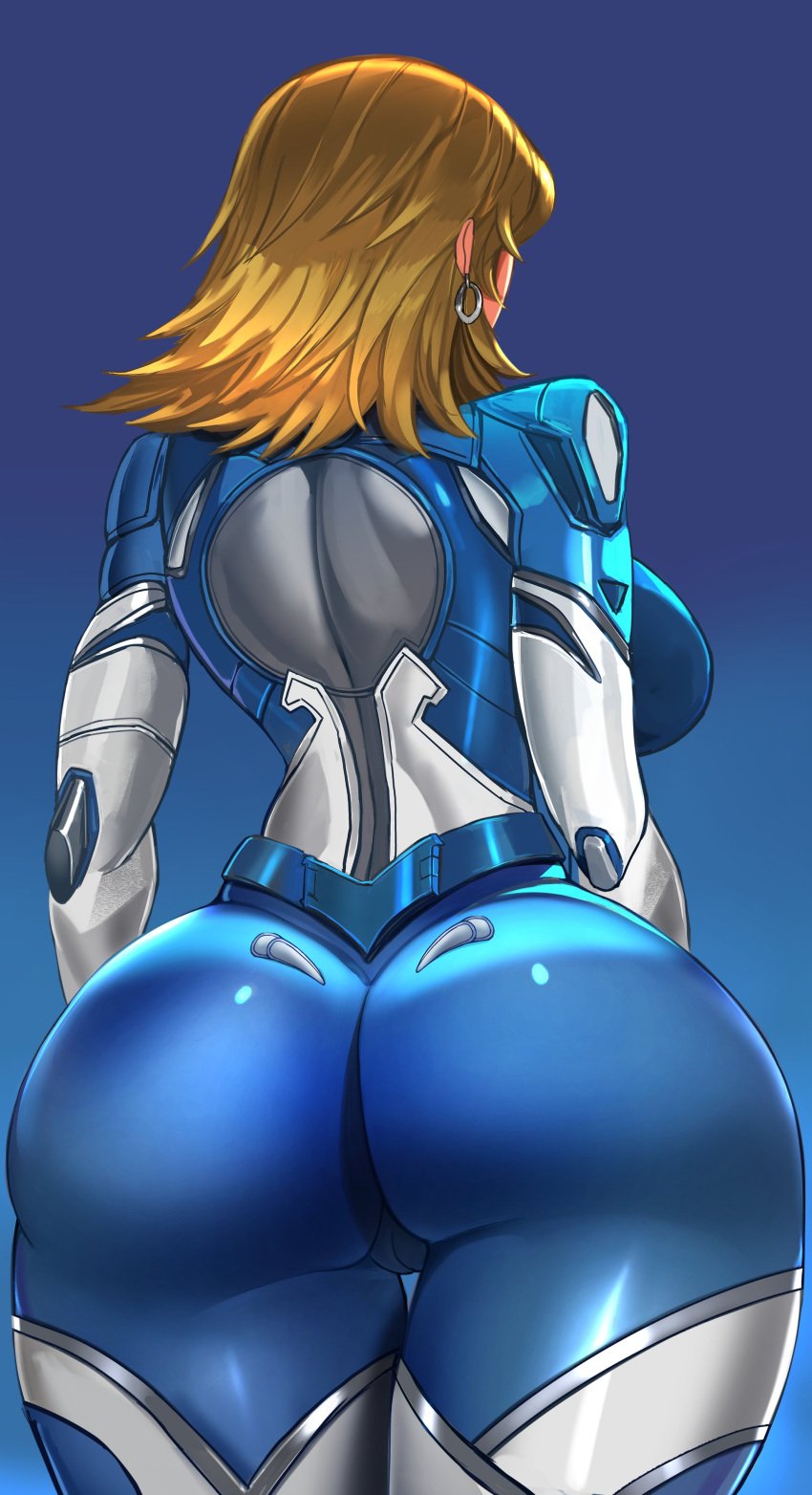 1girls absurdres ass ass ass_focus athletic athletic_female badcompzero belt big_ass big_breasts big_thighs blonde_hair blue_eyes blush bodysuit breasts different_ass_sizes earrings fantastic_four female female_focus female_only gigantic_ass gigantic_thighs highres hoop_earrings huge_ass huge_thighs invisible_woman invisible_woman_(marvel_rivals) jewelry large_breasts long_hair looking_at_viewer low-angle_view marvel marvel_rivals milf skintight solo sue_richards sue_storm superhero_costume superheroine tagme thick_hips thick_thighs thighs viewed_from_below