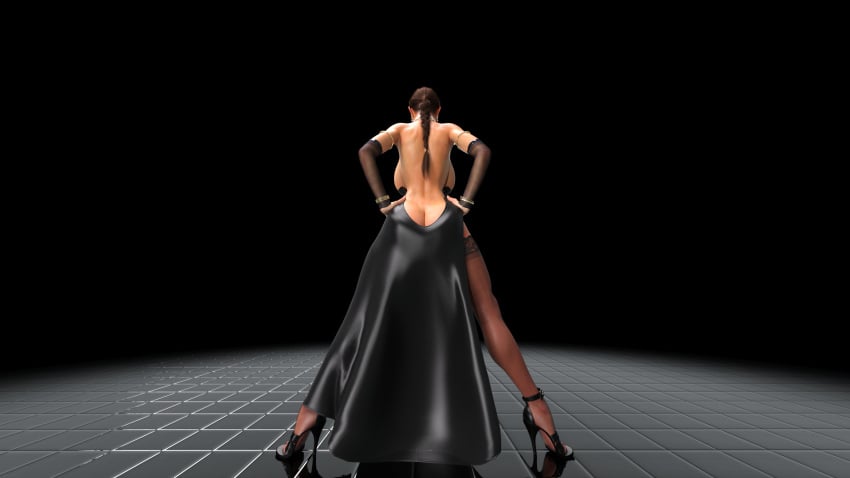 3d Rule 34 Image