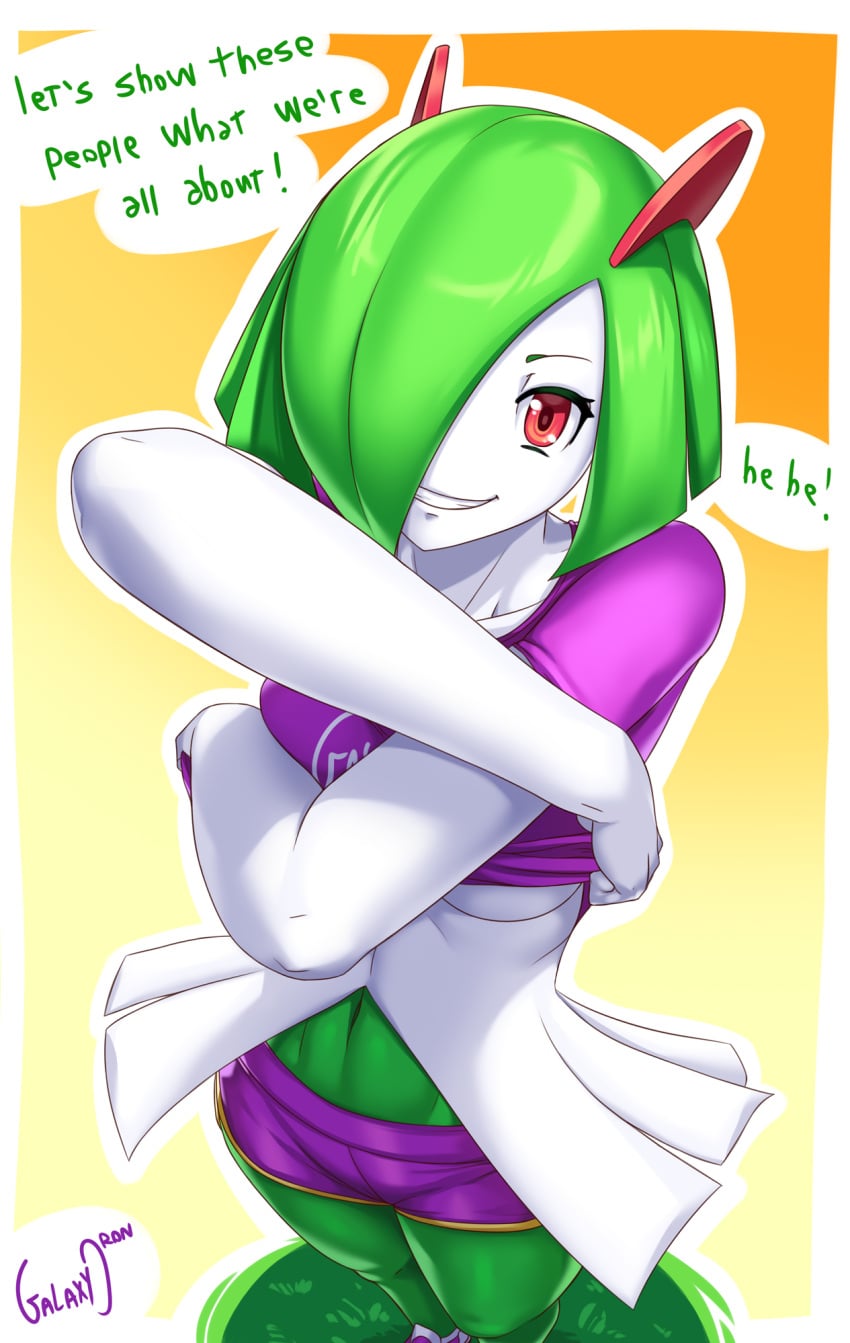 Generation 3 Pokemon (Pokemon) Rule 34 Image